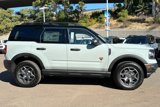 New 2024 Ford Bronco Sport Badlands image 2