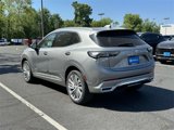 New 2025 Buick Envision Avenir image 3