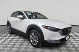 Used 2023 MAZDA CX-30 AWD 2.5 S w/ Select Package image 3