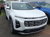 New 2026 Chevrolet Equinox LT w/ Convenience Package II image 2
