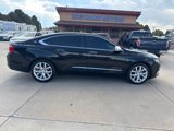 Used 2015 Chevrolet Impala LTZ image 2