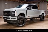 Used 2025 Ford F250 Platinum image 5