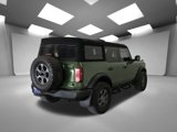 Used 2022 Ford Bronco 4-Door image 3