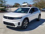 New 2025 Honda Prologue Touring image 2
