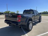 Used 2022 Ford F450 XLT w/ XLT Premium Package image 5