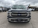 New 2025 Ford F150 Lariat image 2