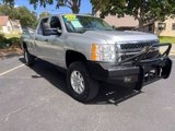 Used 2013 Chevrolet Silverado 2500 LT w/ Interior Plus Package image 3