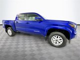 New 2025 Toyota Tacoma SR5 image 3