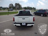 New 2025 Ford F150 Lariat w/ Equipment Group 501A Mid image 4