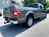 Used 2018 Ford F150 4x4 SuperCab image 5
