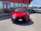 Used 2022 Lexus IS 350 F Sport image 2