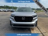 New 2025 Honda Pilot Touring image 6
