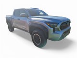 Used 2024 Toyota Tacoma TRD Off-Road image 2