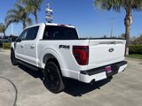 New 2025 Ford F150 Lariat image 3