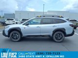 New 2025 Subaru Outback Wilderness image 3