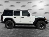 New 2025 Jeep Wrangler Unlimited Rubicon 4xe w/ Technology Group image 6