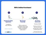 Used 2022 BMW M8 Competition w/ Driving Assistance Package image 3