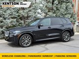 Used 2025 BMW X5 xDrive40i image 1