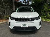Certified 2023 Land Rover Discovery Sport S image 2