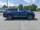 New 2025 Volkswagen Atlas SEL Premium R-Line image 4