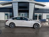 New 2025 Cadillac CT5 Premium Luxury w/ Technology Package image 2