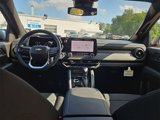 New 2026 Chevrolet Colorado W/T image 4