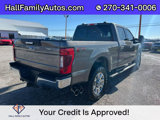Used 2022 Ford F250 Lariat w/ Chrome Package image 5