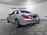 Used 2018 Mercedes-Benz C 300 4MATIC Sedan image 6