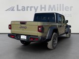 New 2025 Jeep Gladiator Rubicon image 5