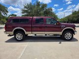 Used 2008 Ford F350 FX4 image 4