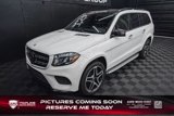 Used 2017 Mercedes-Benz GLS 550 4MATIC image 2