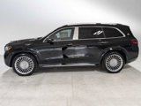 New 2025 Mercedes-Benz Maybach GLS 600 4MATIC image 2
