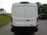 Used 2023 Ford Transit 250 Medium Roof w/ Load Area Protection Package image 4