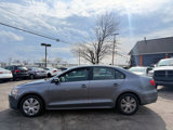 Used 2014 Volkswagen Jetta SE image 6