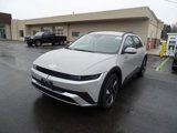 New 2025 Hyundai Ioniq 5 SEL image 3