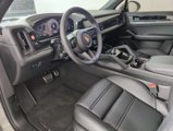 Used 2025 Porsche Cayenne GTS image 4