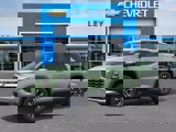 New 2026 Chevrolet Equinox LT image 2