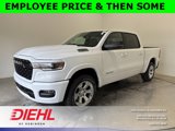 New 2025 RAM 1500 Big Horn image 3
