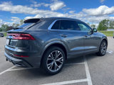 Used 2021 Audi Q8 Prestige image 6