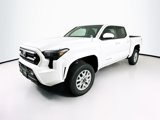 Used 2024 Toyota Tacoma SR5 image 3