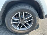 Used 2020 Jeep Grand Cherokee Limited w/ Luxury Group II image 6