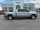 New 2025 RAM 1500 4x4 Crew Cab image 2