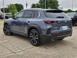 Used 2025 MAZDA CX-50 AWD 2.5 S w/ Weather Package image 3