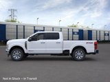 New 2025 Ford F250 King Ranch image 3