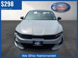 Used 2022 Kia K5 GT-Line w/ GT-Line FWD Premium Package image 3