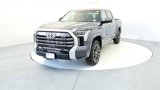 New 2025 Toyota Tundra Limited image 2
