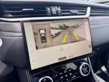 Used 2021 Jaguar F-PACE R-Dynamic S image 4
