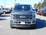 New 2025 Ford F250 Lariat w/ Chrome Package image 3