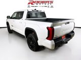 New 2025 Toyota Tundra Limited image 5