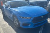 Used 2024 Ford Mustang Coupe image 2